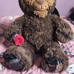 Build a Bear Plush