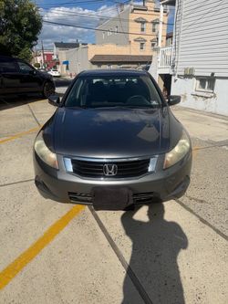 2009 Honda Accord