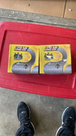 New Toyota Tacoma Wheel Bearings