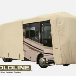 RV Cover 