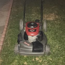 Cortadora de Cesped ( Lawn Mower