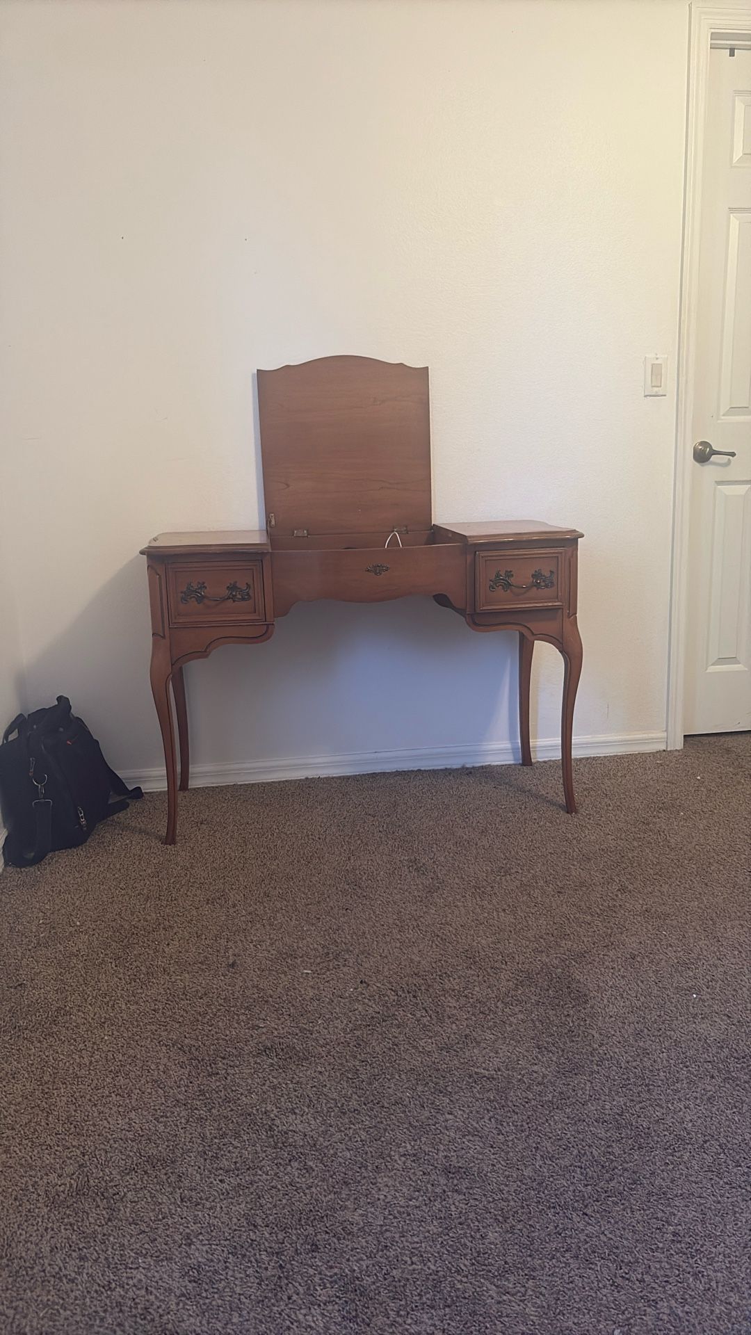 Desk Antique