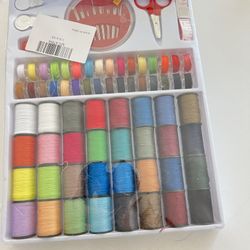 Sewing Kits with100 Pieces,