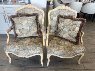 Chairs set 2