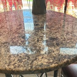 Talk Kitchen Table 