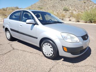 2009 Kia Rio
