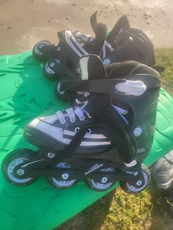 Children's Roller Blades