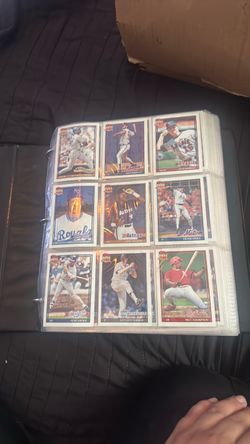 Selling my small collection