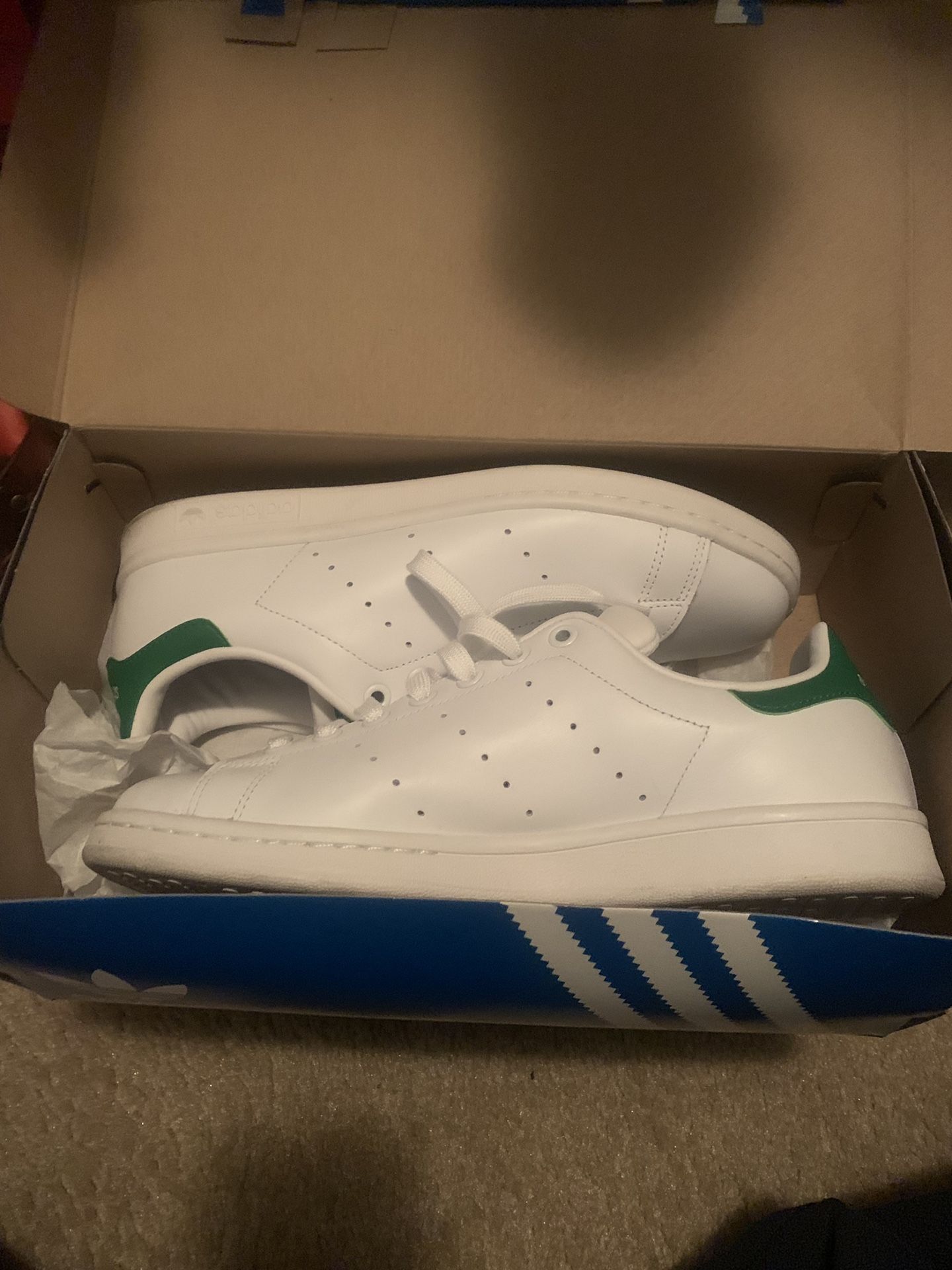 Men’s Adidas Shoes