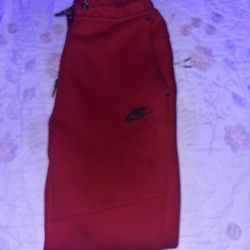 Nike Tech Pants 