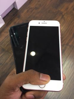 iPhone 7 32GB / 128GB Factory Unlocked Excellent Condition With Free Charger And 30 Days Warranty