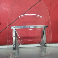 Cruiser Motorcycle Fairing Memphis Shades