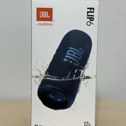 Jbl Flip 6