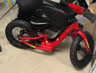 Specialized Kids Balance Bike