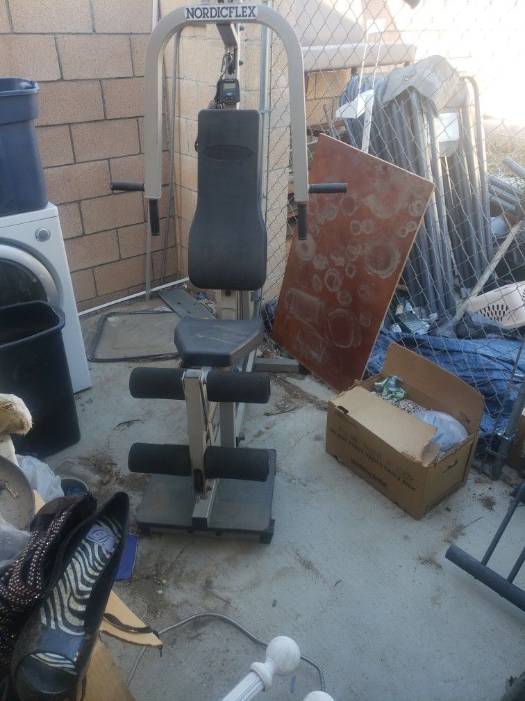 Nordic Flex ultra lift