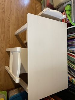 IKEA Kids Table And Chairs