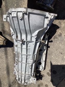 4r100/e4od.  Transmission hard parts