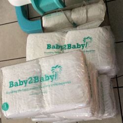 Free Diapers