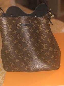 bolsa louis vuitton original usada