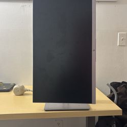 HP monitor