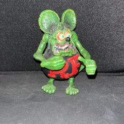 Rat Fink