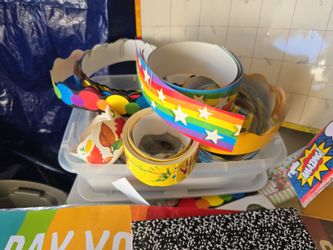 School Room Decor - Different Themes