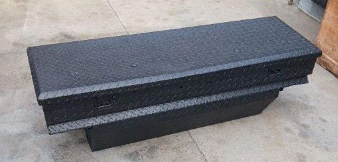 Truck Tool Box