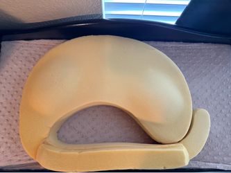 Free My Breast Friend Nursing Pillow