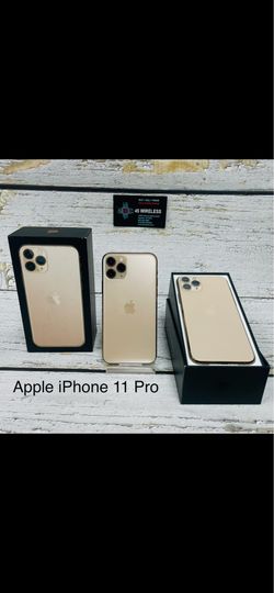 Apple iPhone 11 Pro