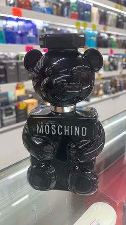 Brand new sealed/Moschino Toy Boy 100ml/3.4oz edp