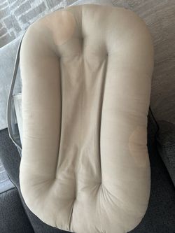 Snuggle me Infant Lounger 