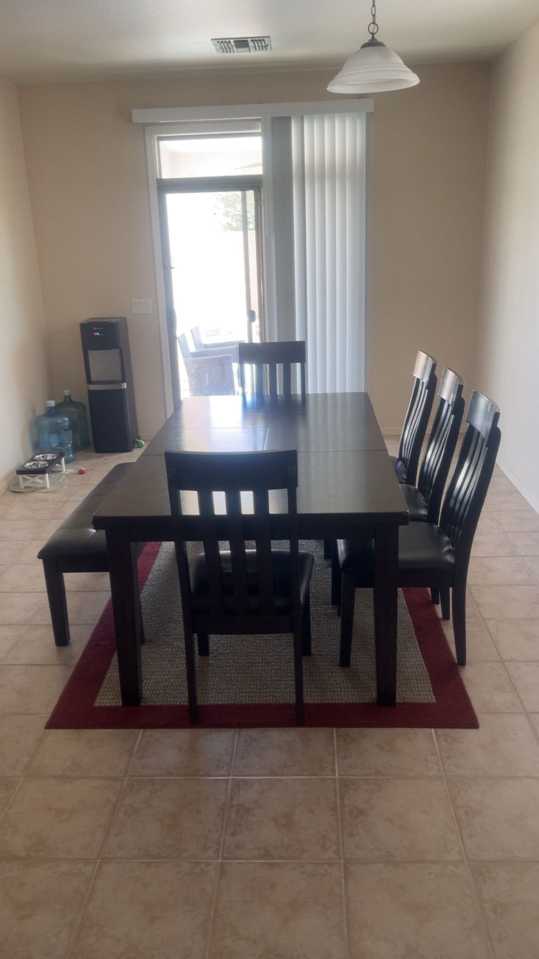 Dining Room Table