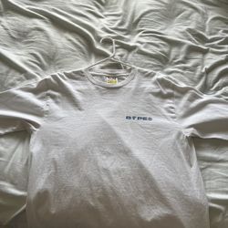 Long Sleeve Bape Shirt