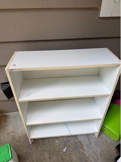 Bookshelf