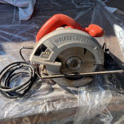 Saw Electric