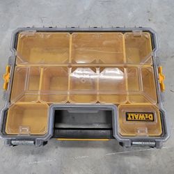 Dewalt Parts Organizer
