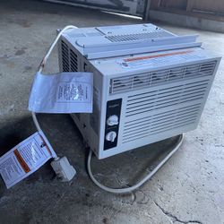 Ac Unit 