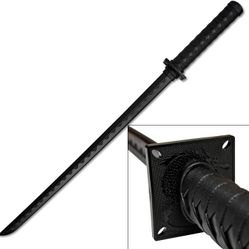 BladesUSA 1801PP Martial Arts Polypropylene Ninja Sword Training