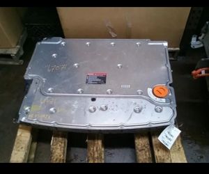 Ford Escape Hybrid Battery