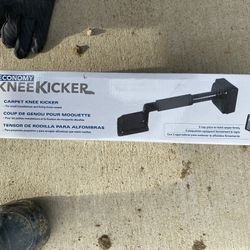 Knee Kicker