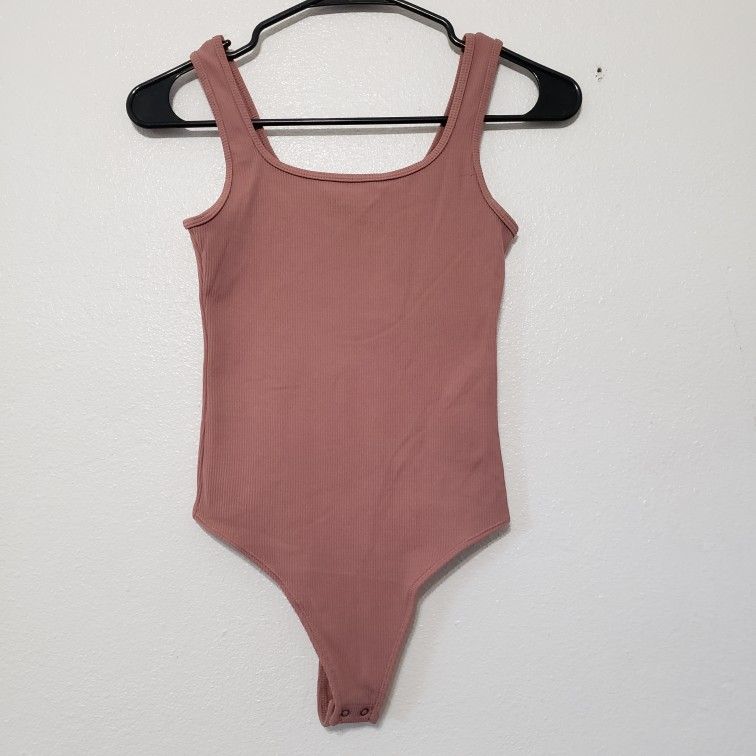 Abercrombie & Fitch Bodysuit