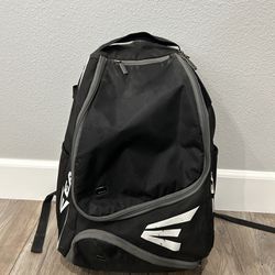 Baseball set - Glove, Bat, Cleats, Backpack bag