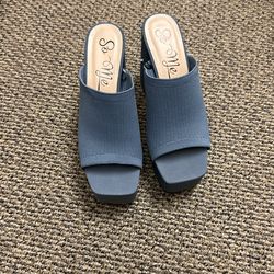 Size 7.5