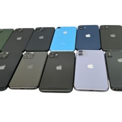 Apple iPhone 13  Oem rear housing back glass $80 Each