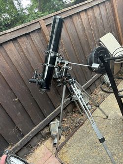 Bushnell Voyager Telescope