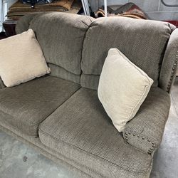 Loveseat for Free!