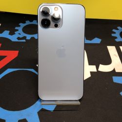 iPhone 13 Pro Max  T-mobile 128GB 