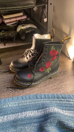 Doc martins