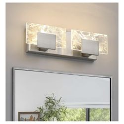 Bathroom Vanity Light