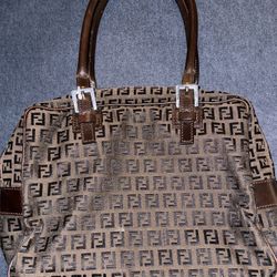 Fendi Bag